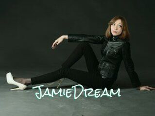 JamieDream