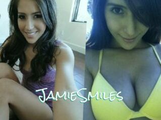 JamieSmiles