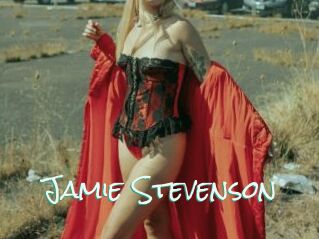 Jamie_Stevenson