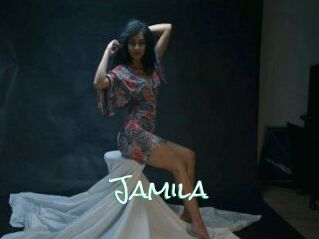 Jamila