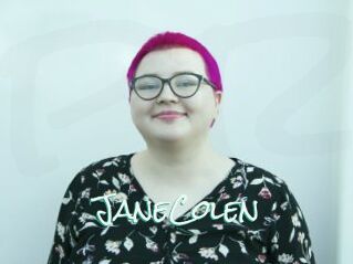 JaneColen