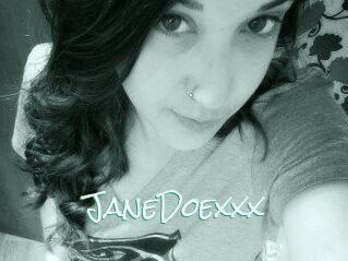 JaneDoexxx