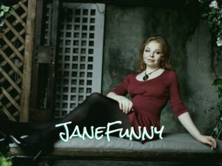 JaneFunny