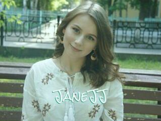 JaneJJ