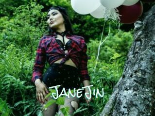 JaneJin