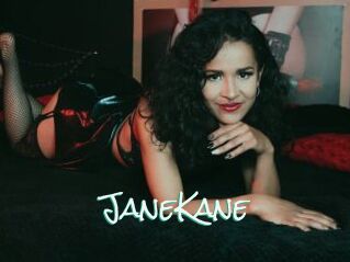 JaneKane