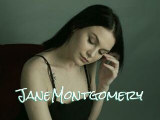 JaneMontgomery