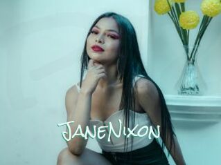 JaneNixon