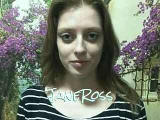 JaneRoss