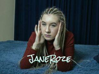 JaneRoze