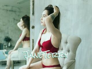 JaneTerry