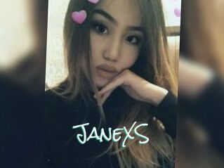 JaneXS