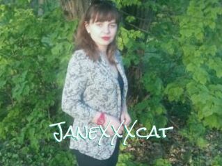 JaneXXXcat