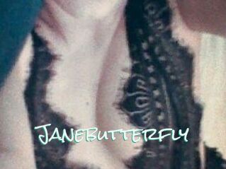 Janebutterfly