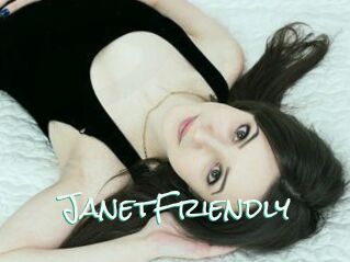 JanetFriendly