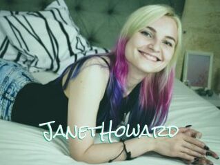 JanetHoward