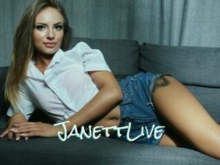 JanettLive