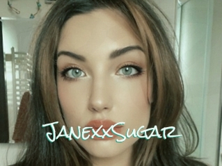 JanexxSugar