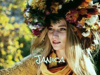 Janica