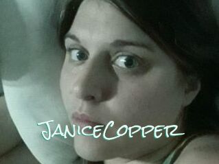 JaniceCopper Preteen fucking