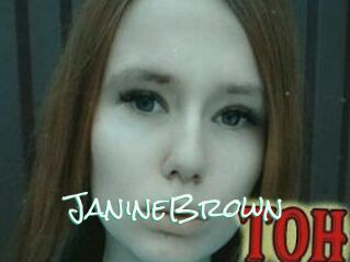 JanineBrown