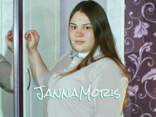 JannaMoris