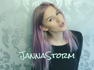 JannaStorm