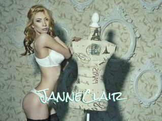 JanneClair