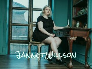 JannetWillson