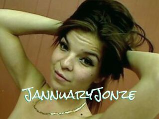 JannuaryJonze