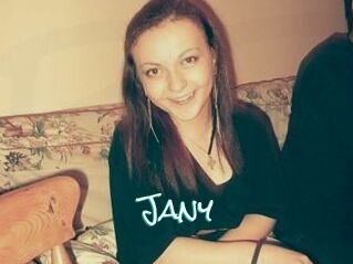 Jany