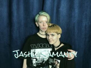 JashuaSamanty