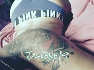 Jaslene19