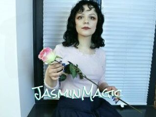 JasminMagic