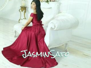 JasminSato