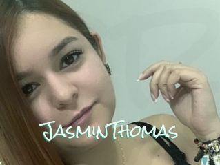 JasminThomas