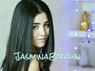 JasminaBrown