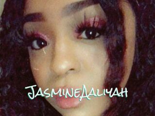 JasmineAaliyah