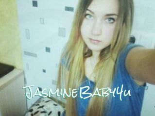 JasmineBaby4u