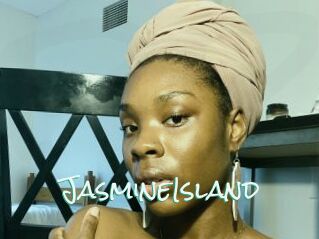 JasmineIsland