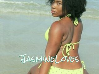 JasmineLoves