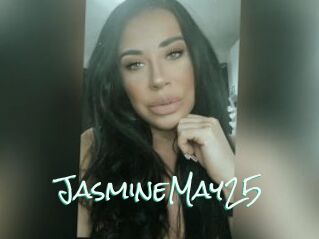 JasmineMay25