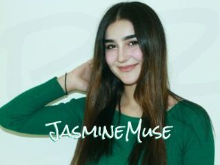 JasmineMuse