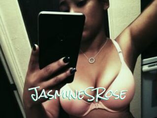 JasmineSRose