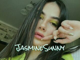 JasmineSunny