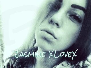 Jasmine_XLoveX