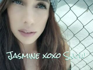 Jasmine_xoxo_Snow