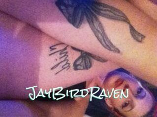 JayBirdRaven