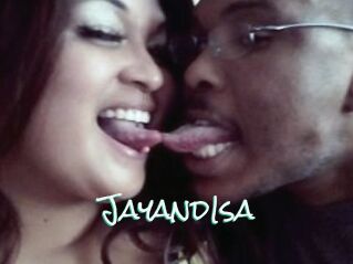 Jay_and_Isa