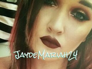 JaydeMariah24 Preteen fucking